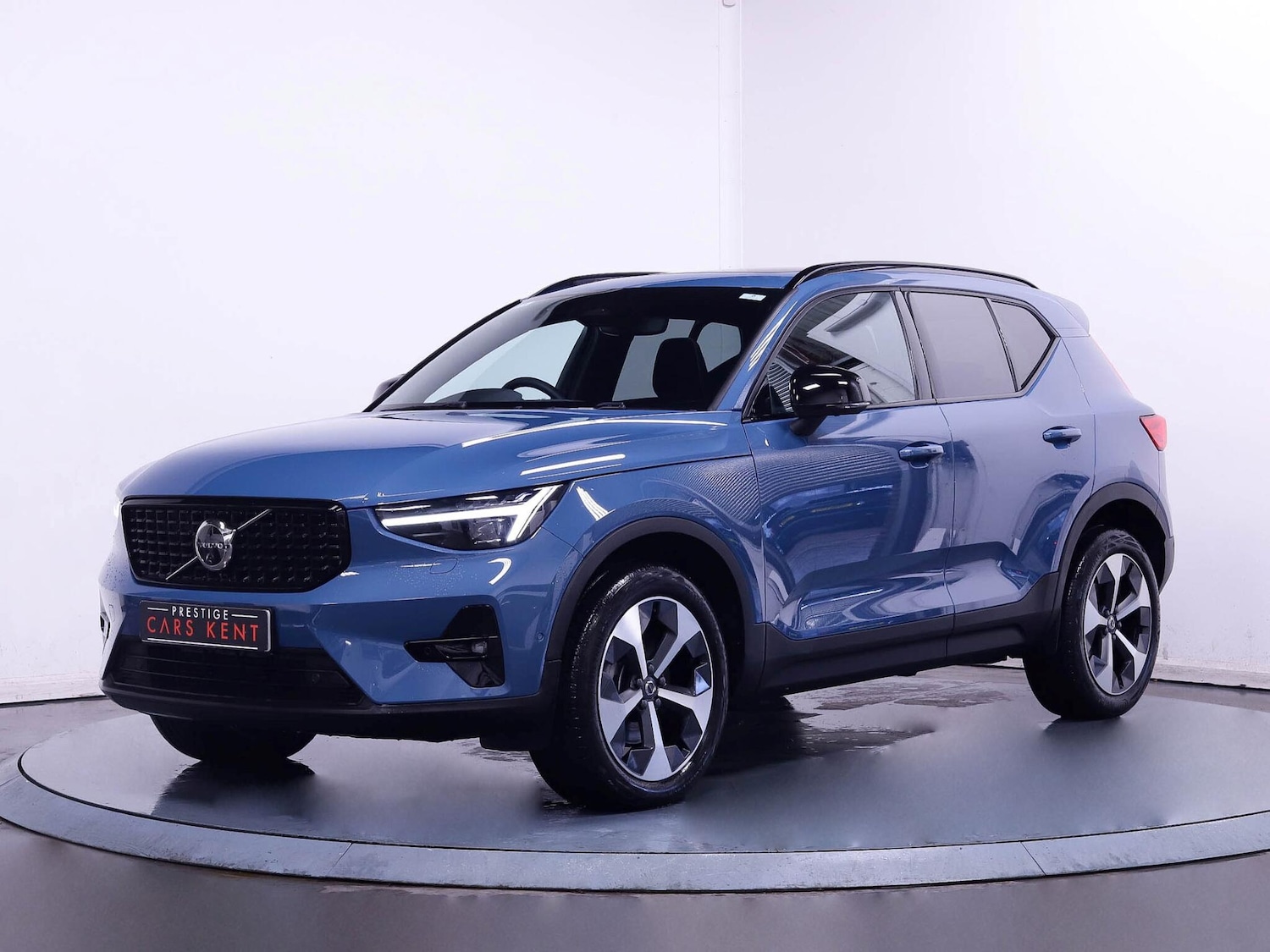 Used Volvo XC40 2024 for sale - 76607750: Photo 6
