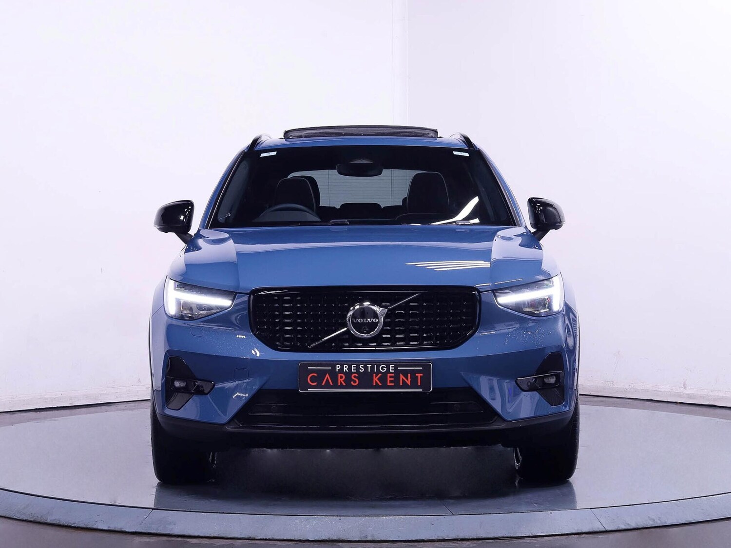 Used Volvo XC40 2024 for sale - 76607750: Photo 7