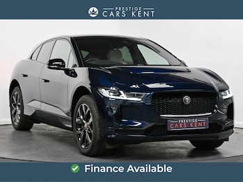 Used Jaguar I-Pace 2022 for sale - 78704753: Photo