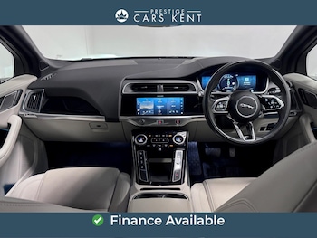 Used Jaguar I-Pace 2022 for sale - 78704753: Photo
