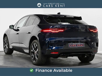 Used Jaguar I-Pace 2022 for sale - 78704753: Photo