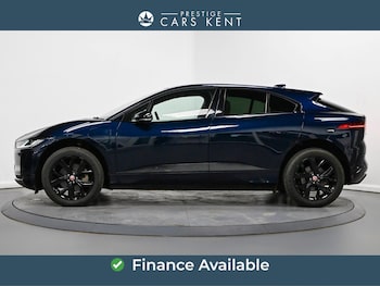 Used Jaguar I-Pace 2022 for sale - 78704753: Photo