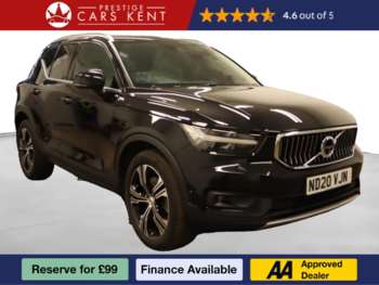 2020 (20) - Inscription T5 Twin Engine 5-Door