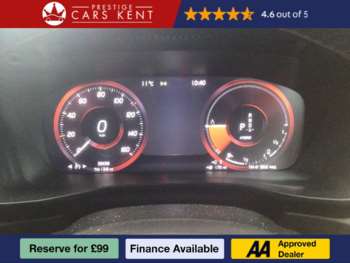 Used Volvo XC40 2020 for sale - 74935163: Photo