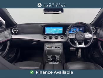 Used Mercedes-Benz E Class 2018 for sale - 79698197: Photo