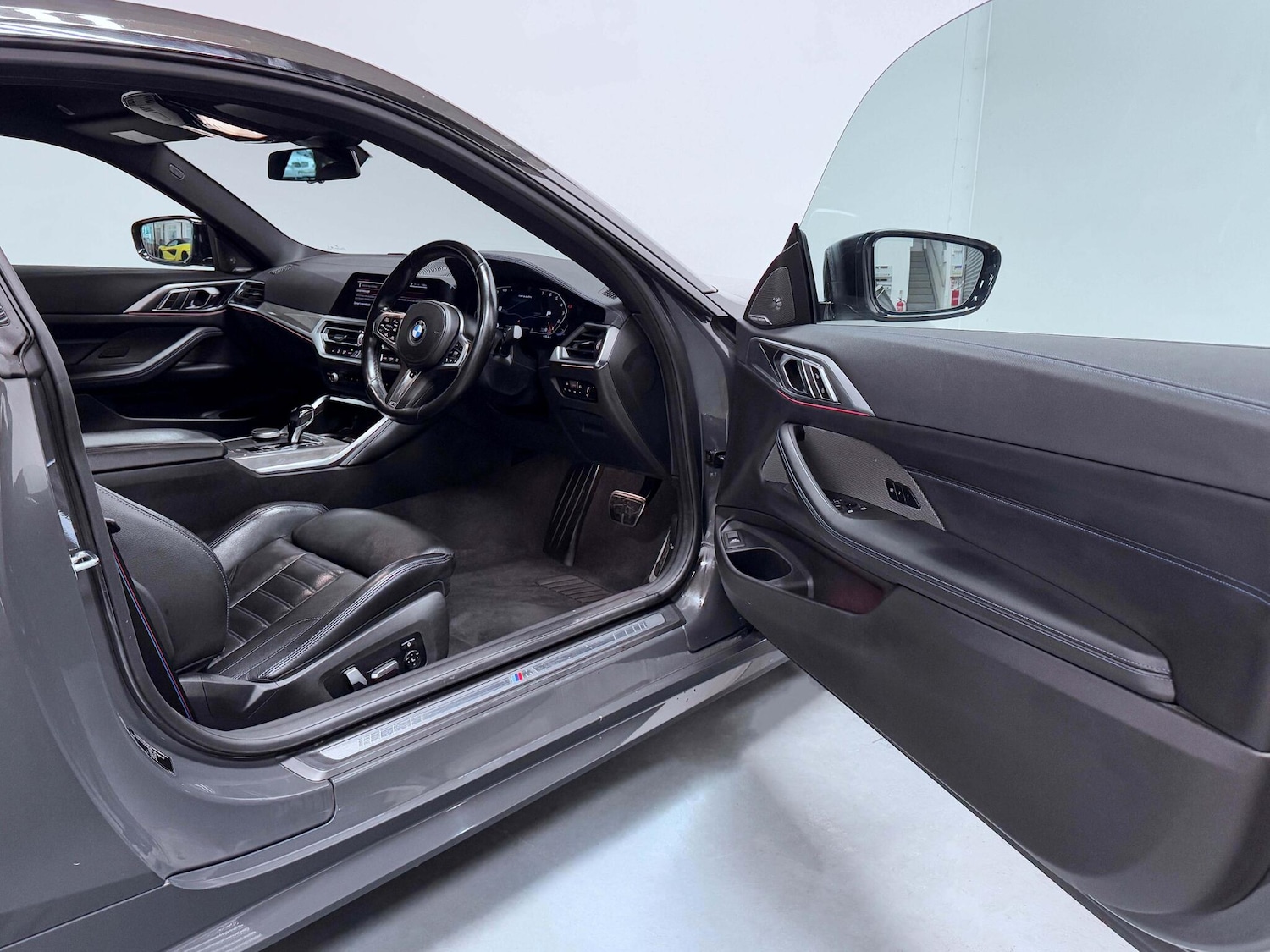 Used BMW 4 Series 2020 for sale - 76032248: Photo 13