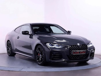 2020 (70) - M440i xDrive Coupe 2-Door