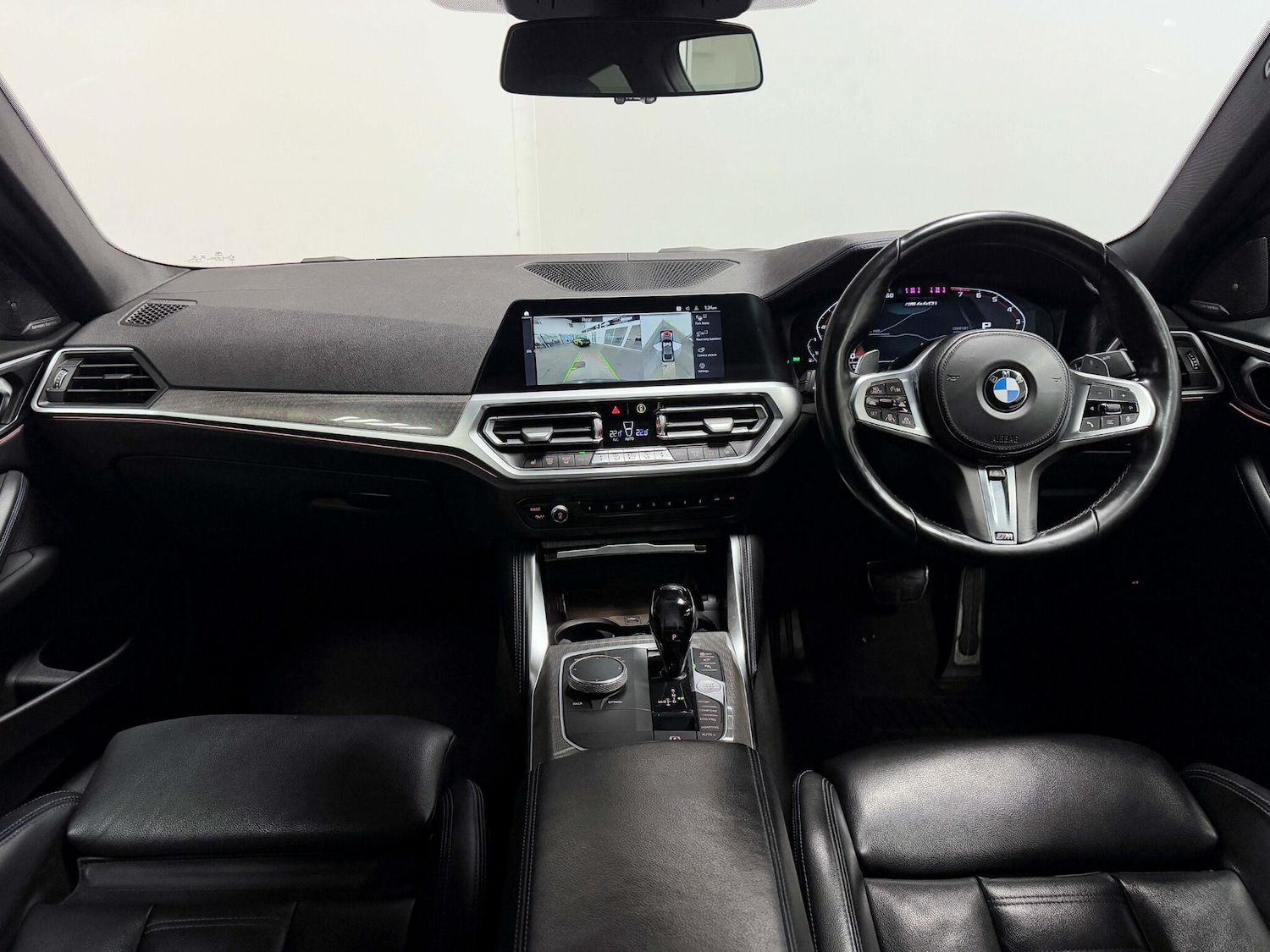 Used BMW 4 Series 2020 for sale - 76032248: Photo 2