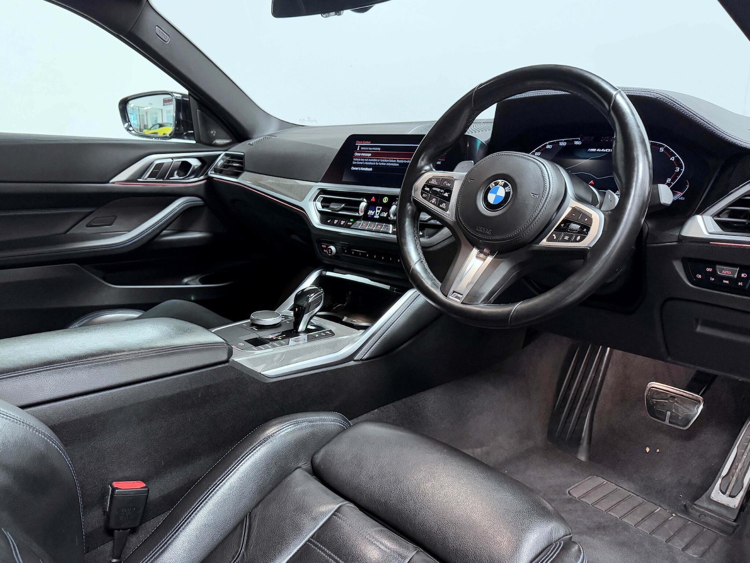 Used BMW 4 Series 2020 for sale - 76032248: Photo 22