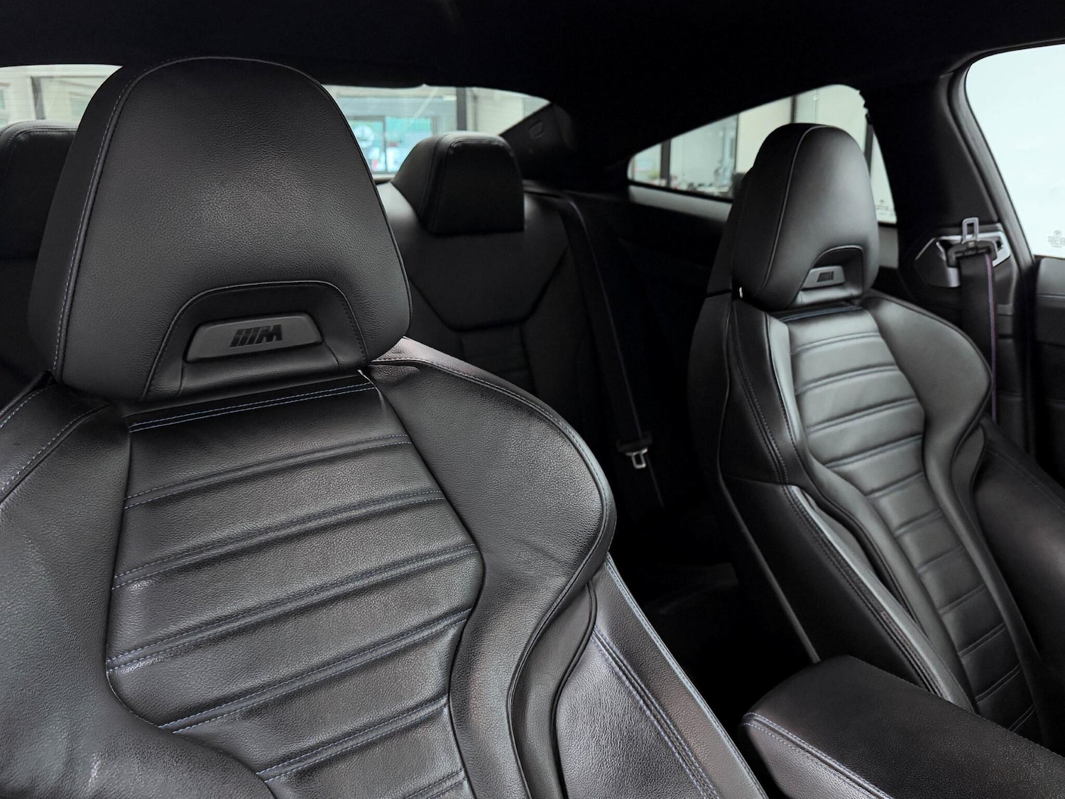 Used BMW 4 Series 2020 for sale - 76032248: Photo 23