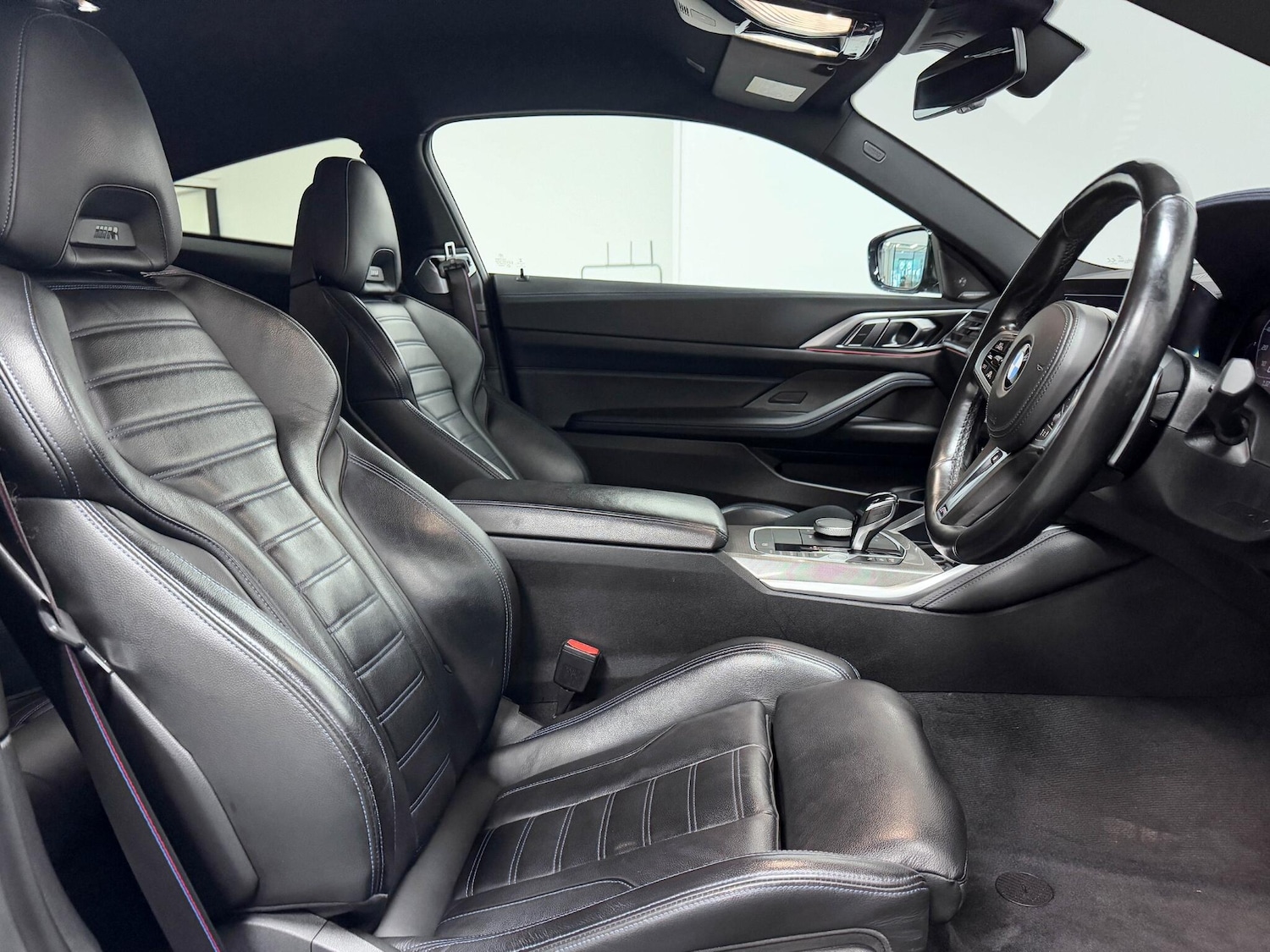 Used BMW 4 Series 2020 for sale - 76032248: Photo 24