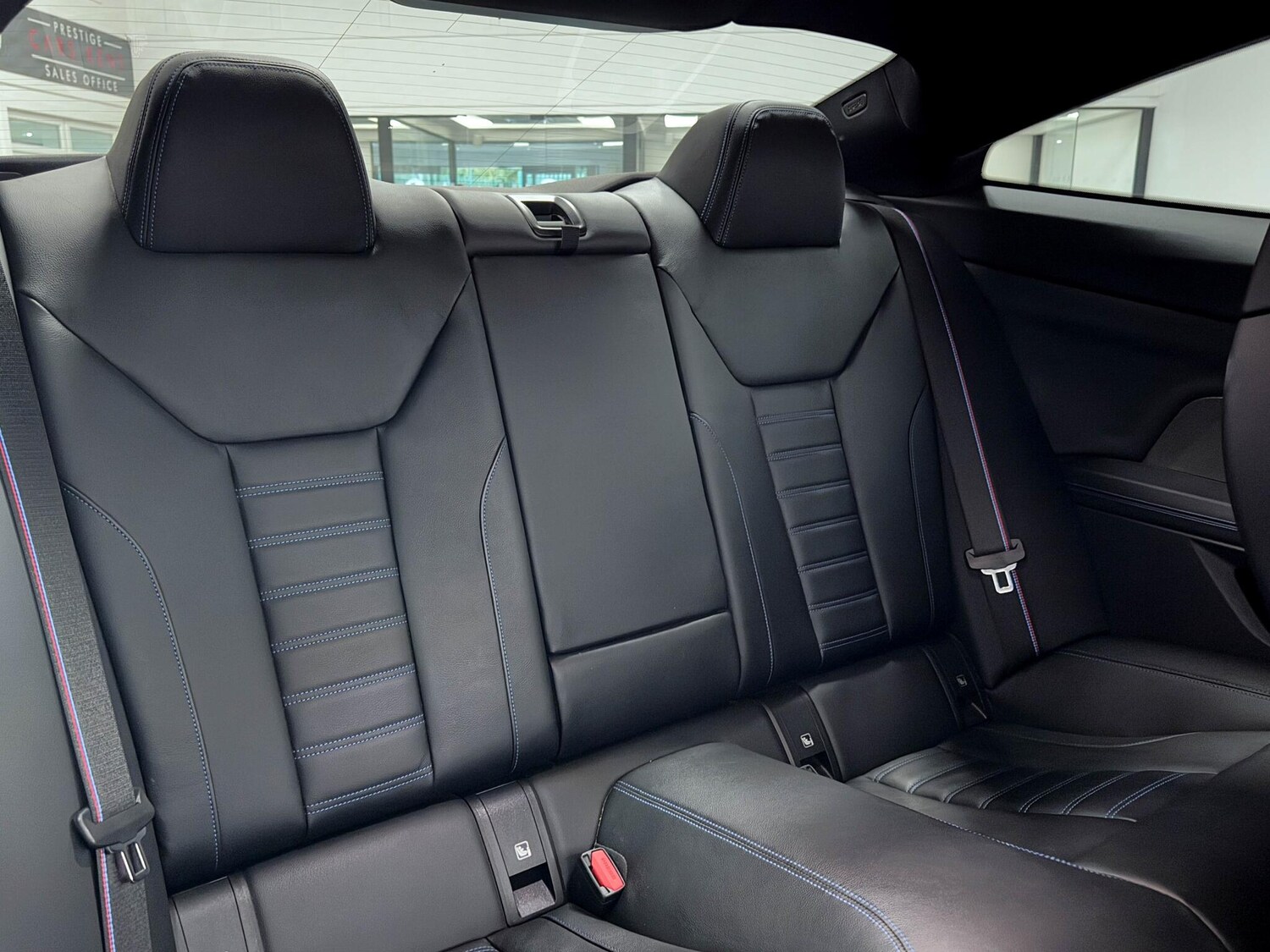 Used BMW 4 Series 2020 for sale - 76032248: Photo 27