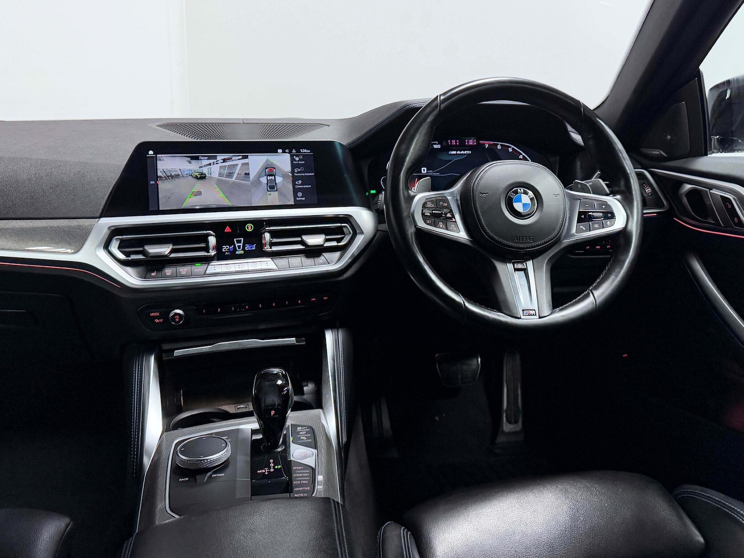 Used BMW 4 Series 2020 for sale - 76032248: Photo 29