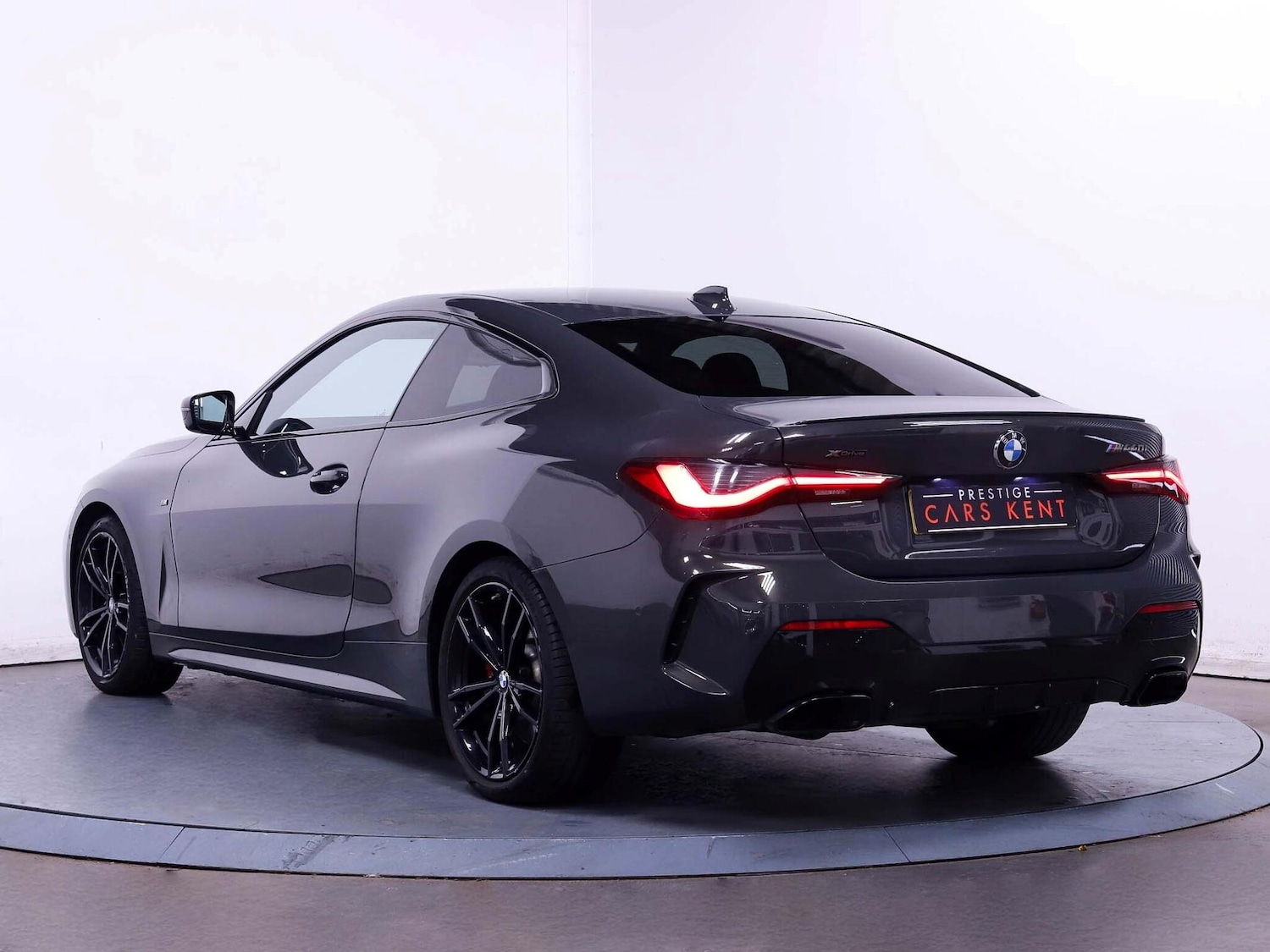 Used BMW 4 Series 2020 for sale - 76032248: Photo 3