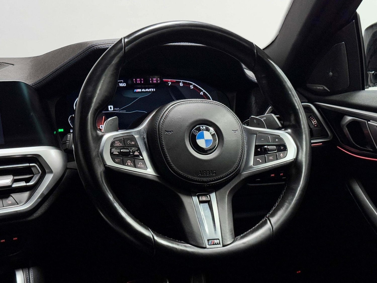 Used BMW 4 Series 2020 for sale - 76032248: Photo 31