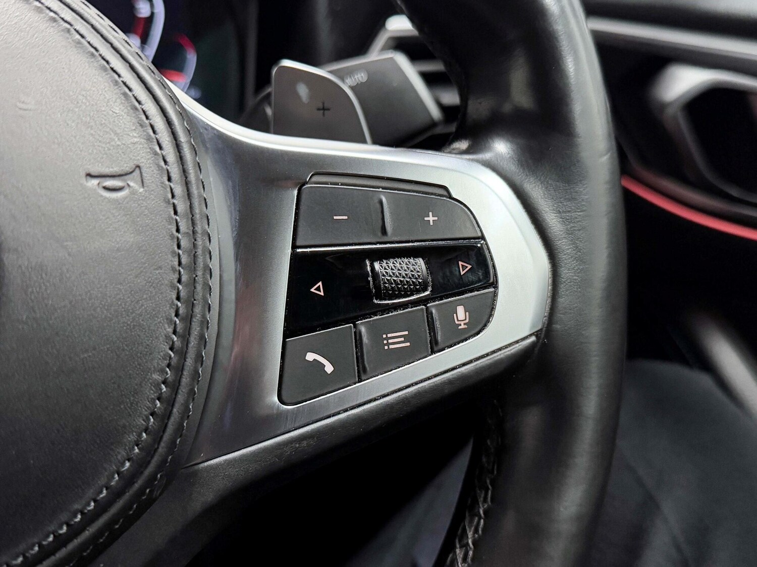 Used BMW 4 Series 2020 for sale - 76032248: Photo 34