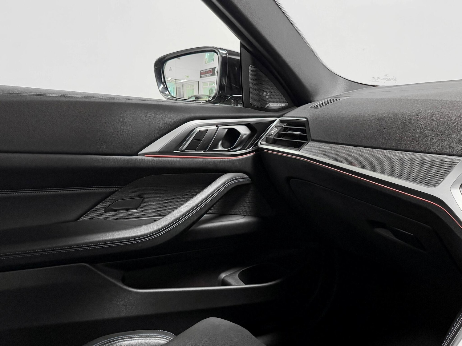 Used BMW 4 Series 2020 for sale - 76032248: Photo 38