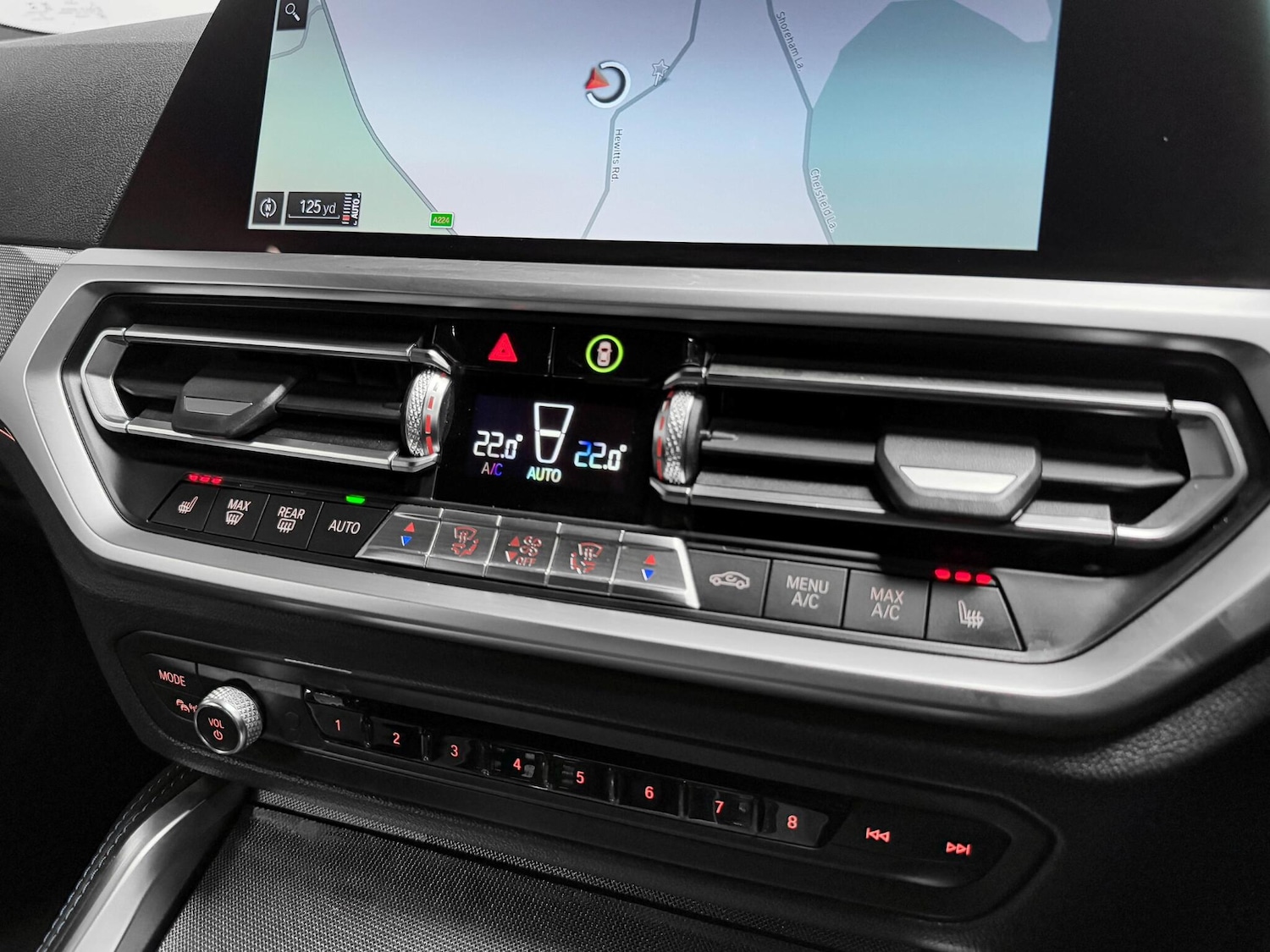 Used BMW 4 Series 2020 for sale - 76032248: Photo 48