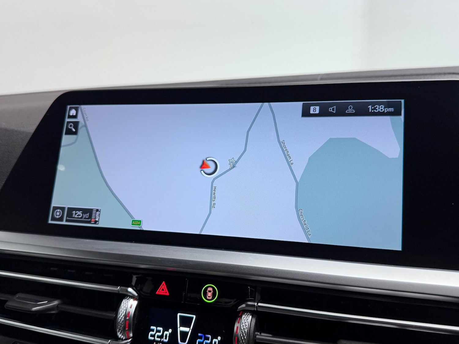 Used BMW 4 Series 2020 for sale - 76032248: Photo 49
