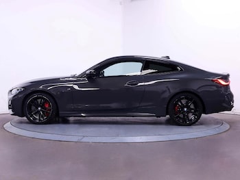 Used BMW 4 Series 2020 for sale - 76032248: Photo 4