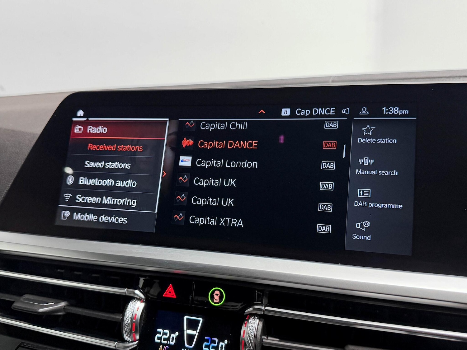 Used BMW 4 Series 2020 for sale - 76032248: Photo 50