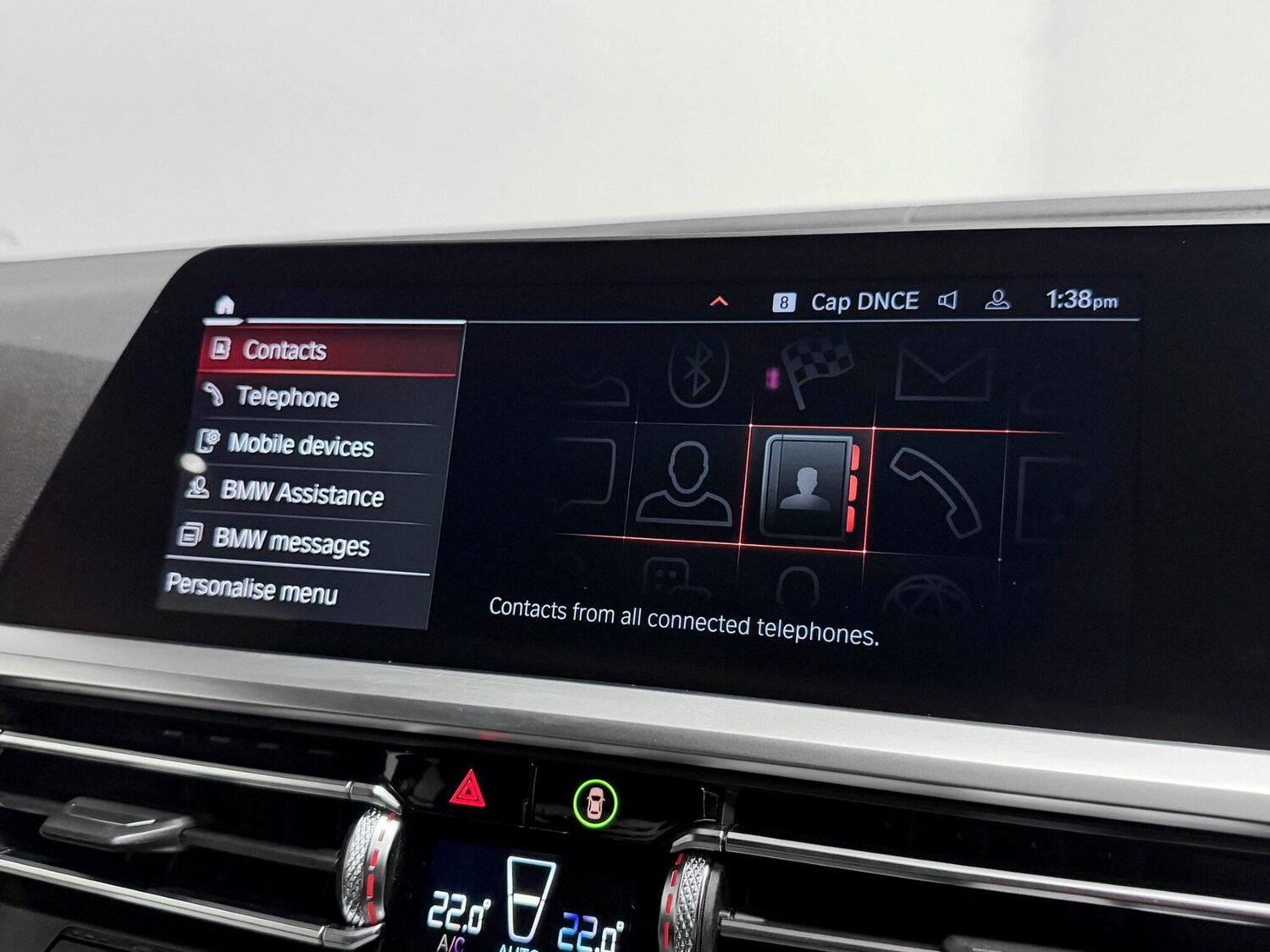 Used BMW 4 Series 2020 for sale - 76032248: Photo 51
