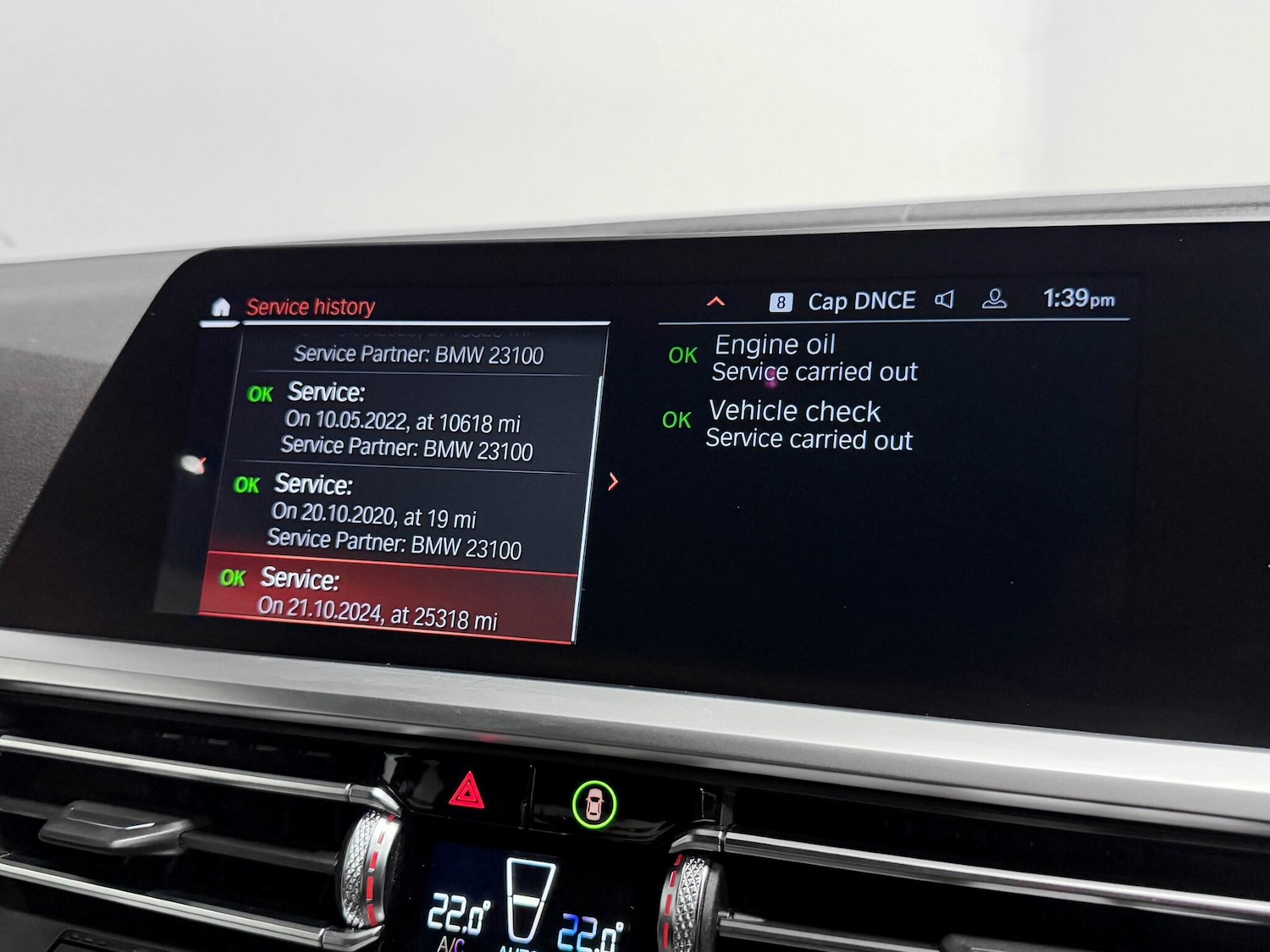Used BMW 4 Series 2020 for sale - 76032248: Photo 52