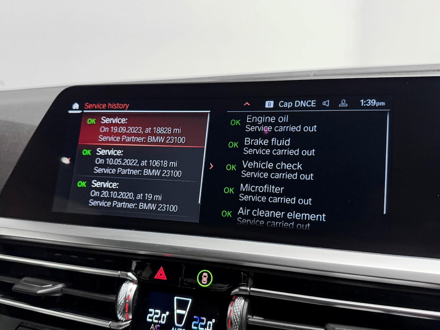 Used BMW 4 Series 2020 for sale - 76032248: Photo 53