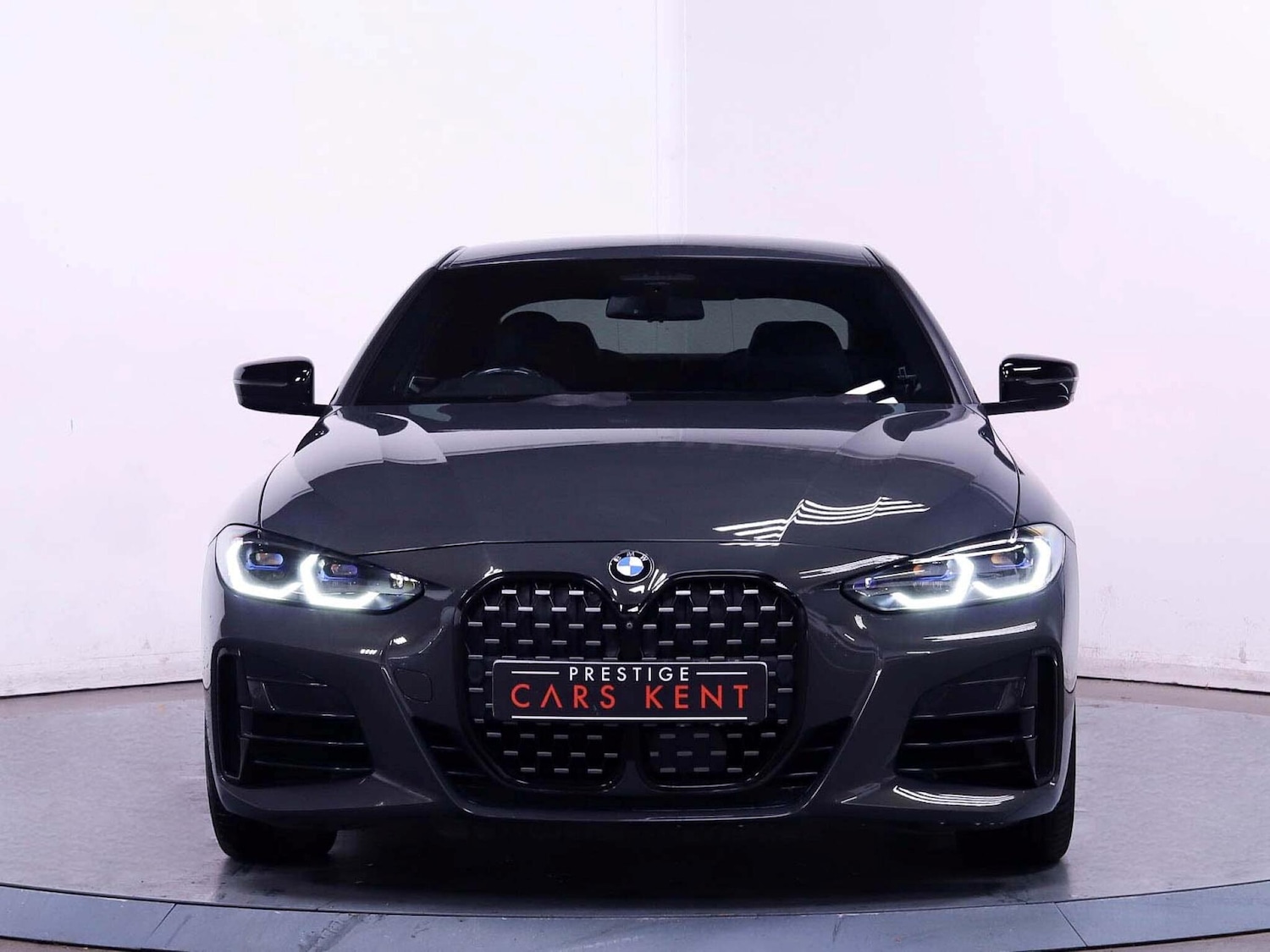 Used BMW 4 Series 2020 for sale - 76032248: Photo 7