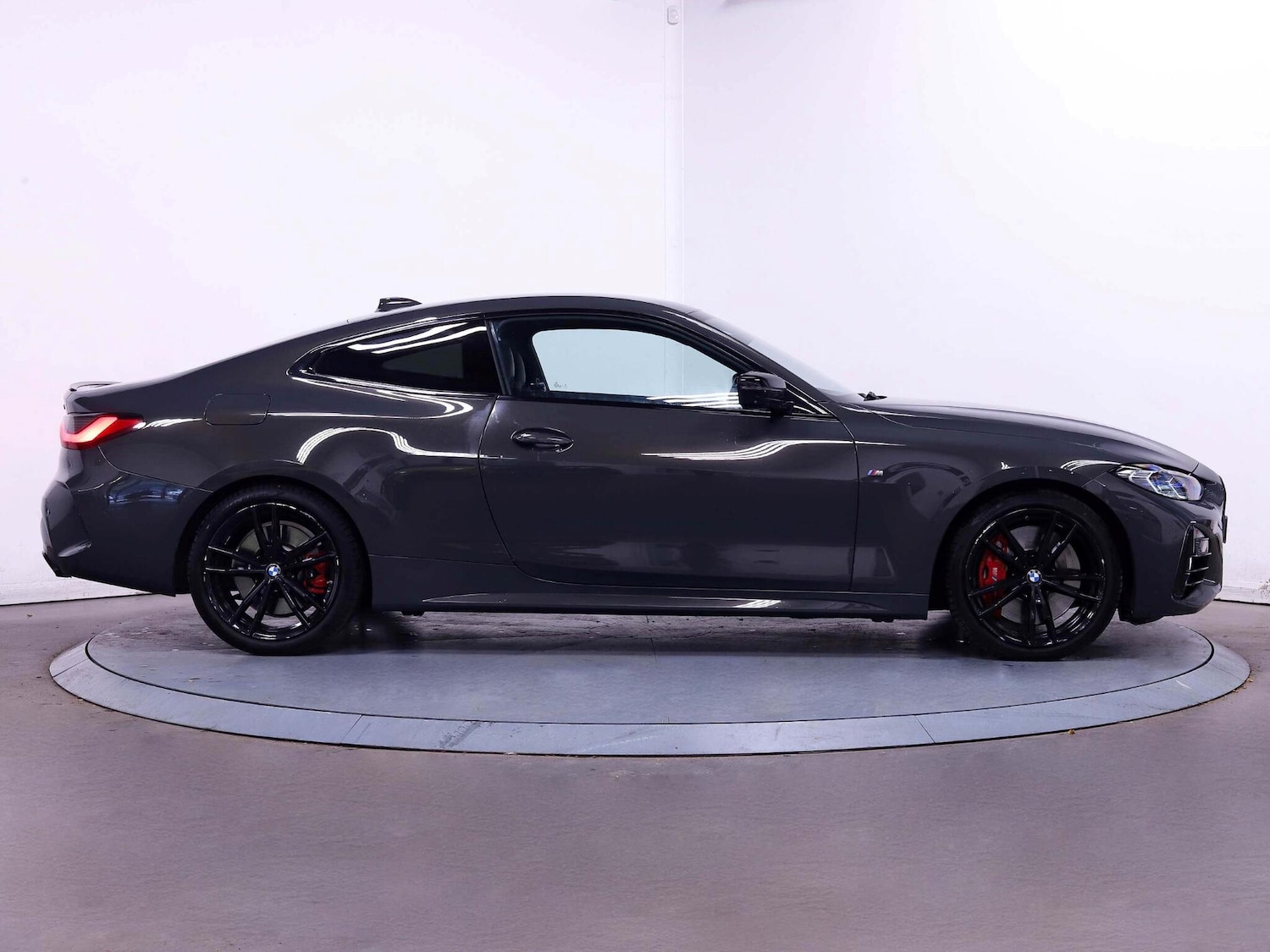 Used BMW 4 Series 2020 for sale - 76032248: Photo 8