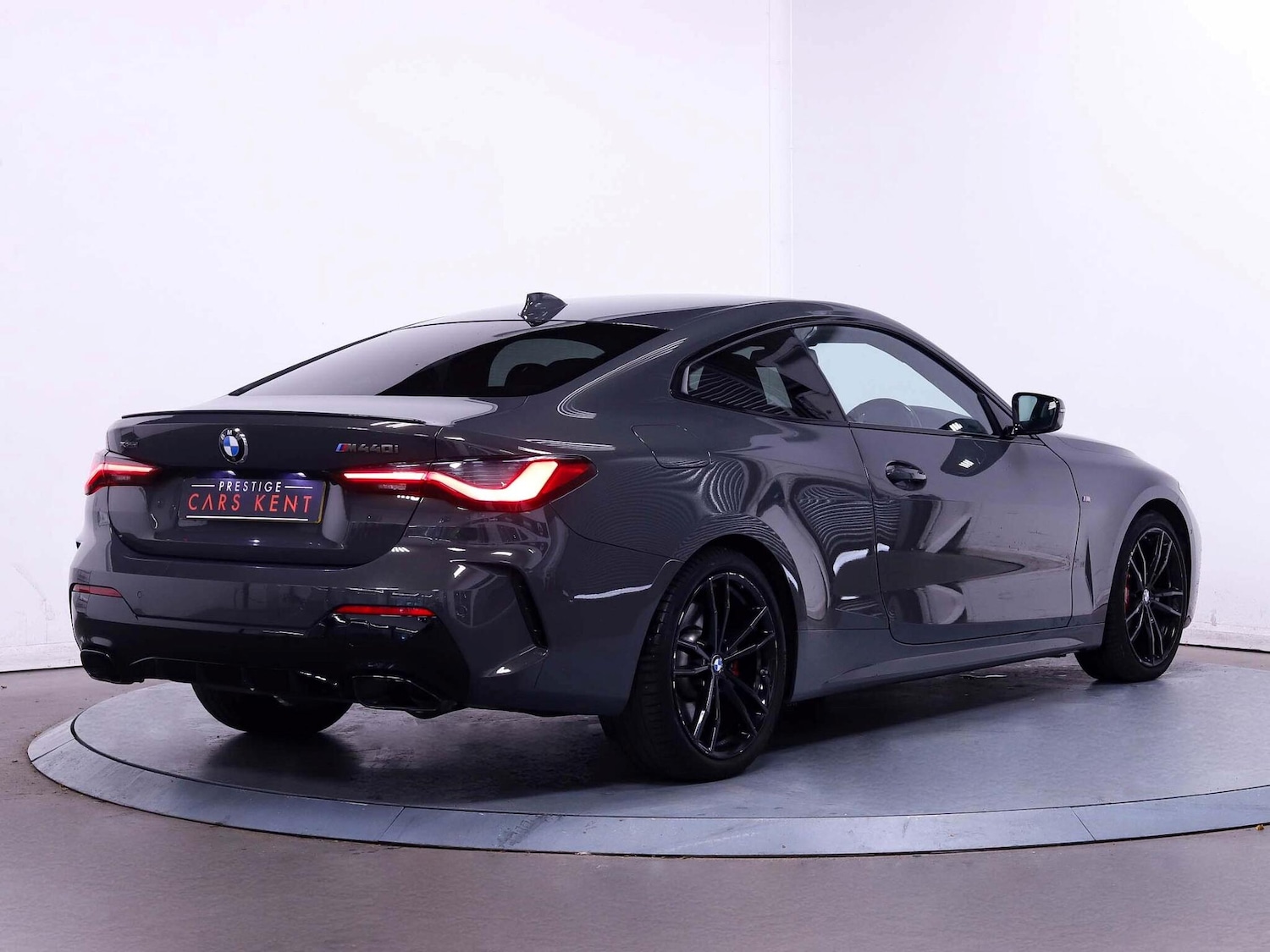 Used BMW 4 Series 2020 for sale - 76032248: Photo 9