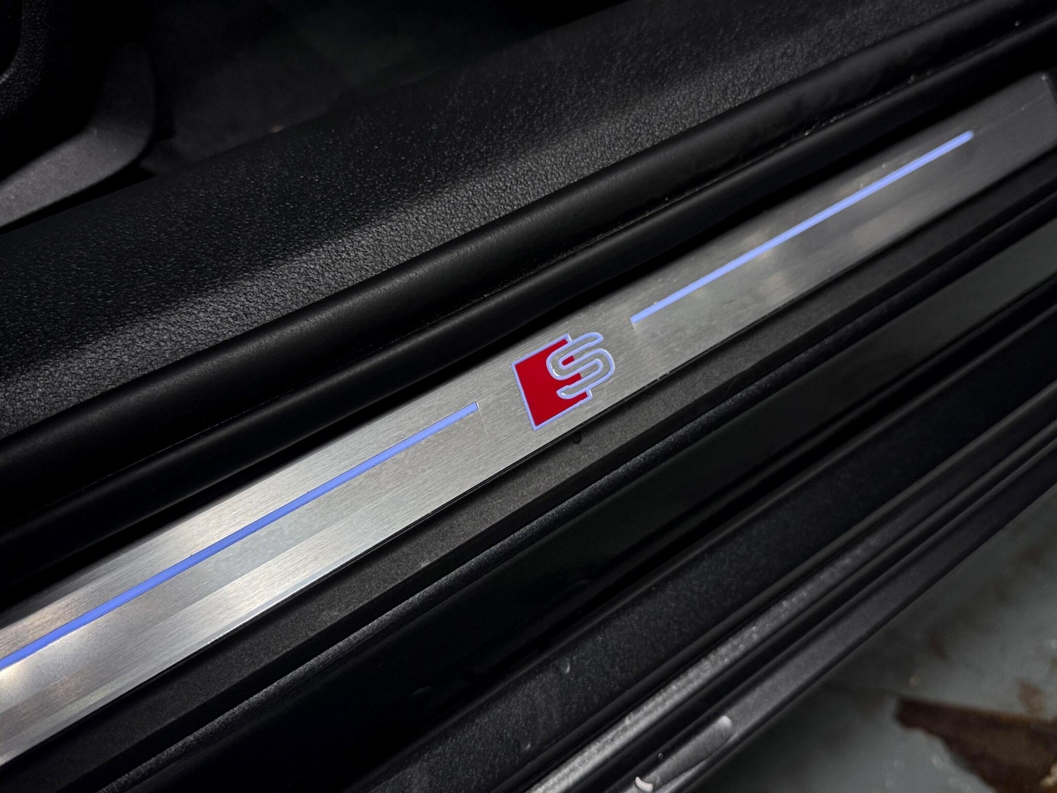 Used Audi A6 Saloon 2022 for sale - 77203612: Photo 18