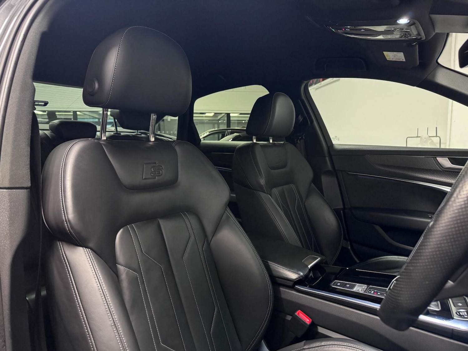 Used Audi A6 Saloon 2022 for sale - 77203612: Photo 23