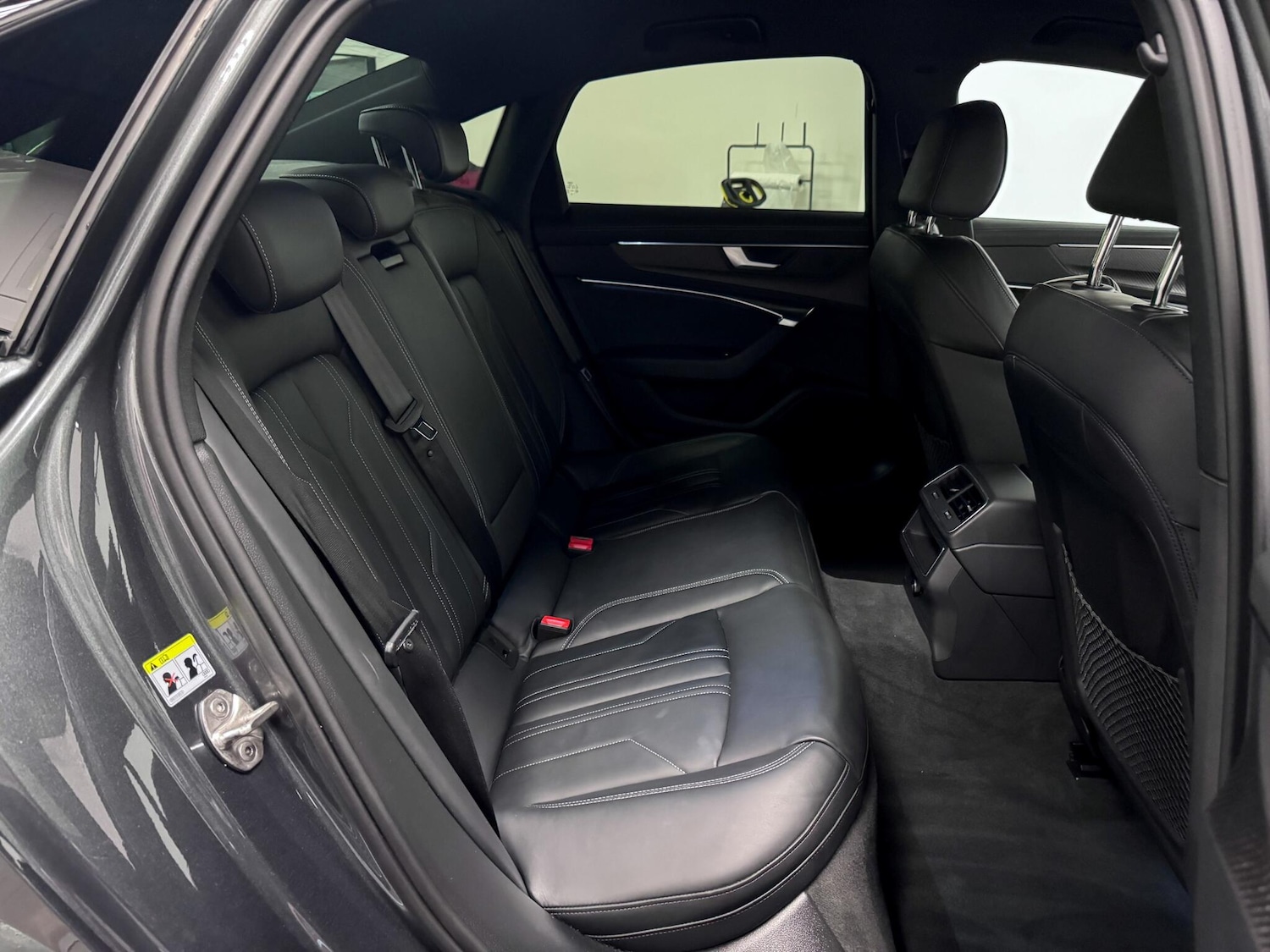 Used Audi A6 Saloon 2022 for sale - 77203612: Photo 24