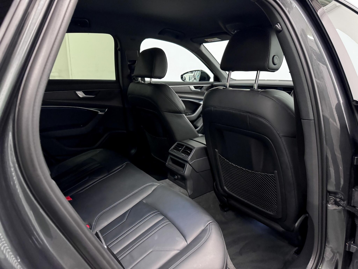 Used Audi A6 Saloon 2022 for sale - 77203612: Photo 26