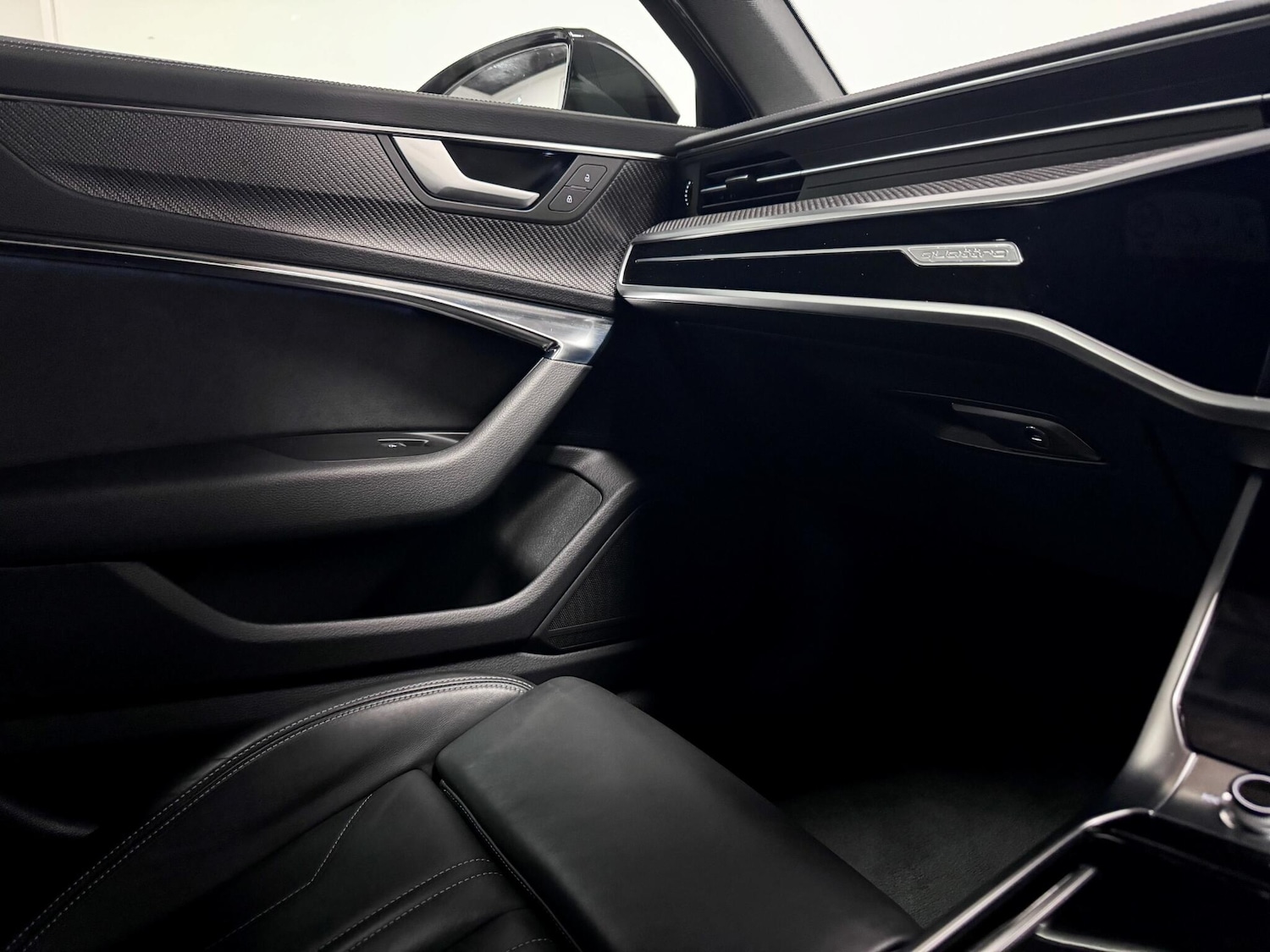 Used Audi A6 Saloon 2022 for sale - 77203612: Photo 29