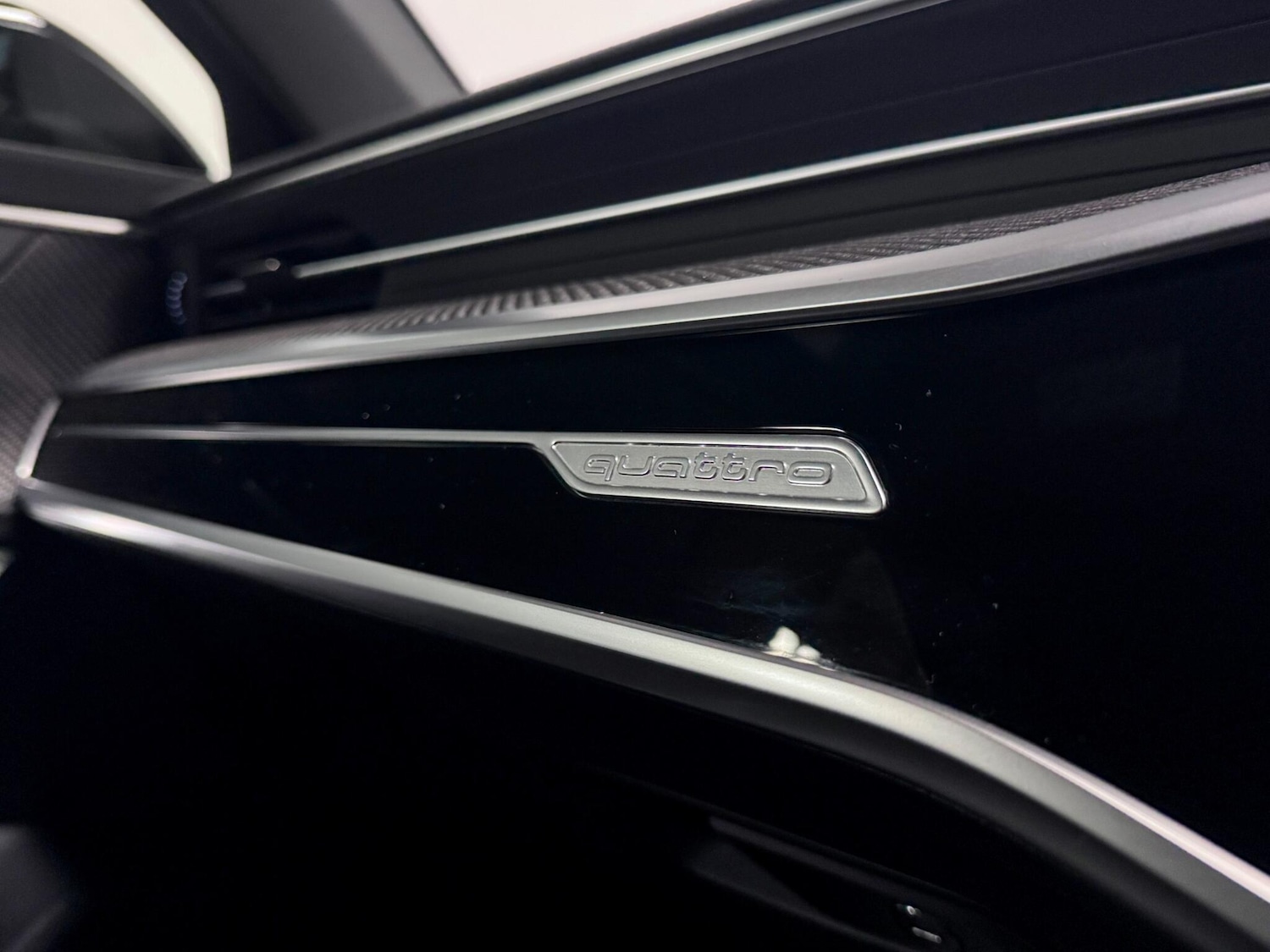 Used Audi A6 Saloon 2022 for sale - 77203612: Photo 30