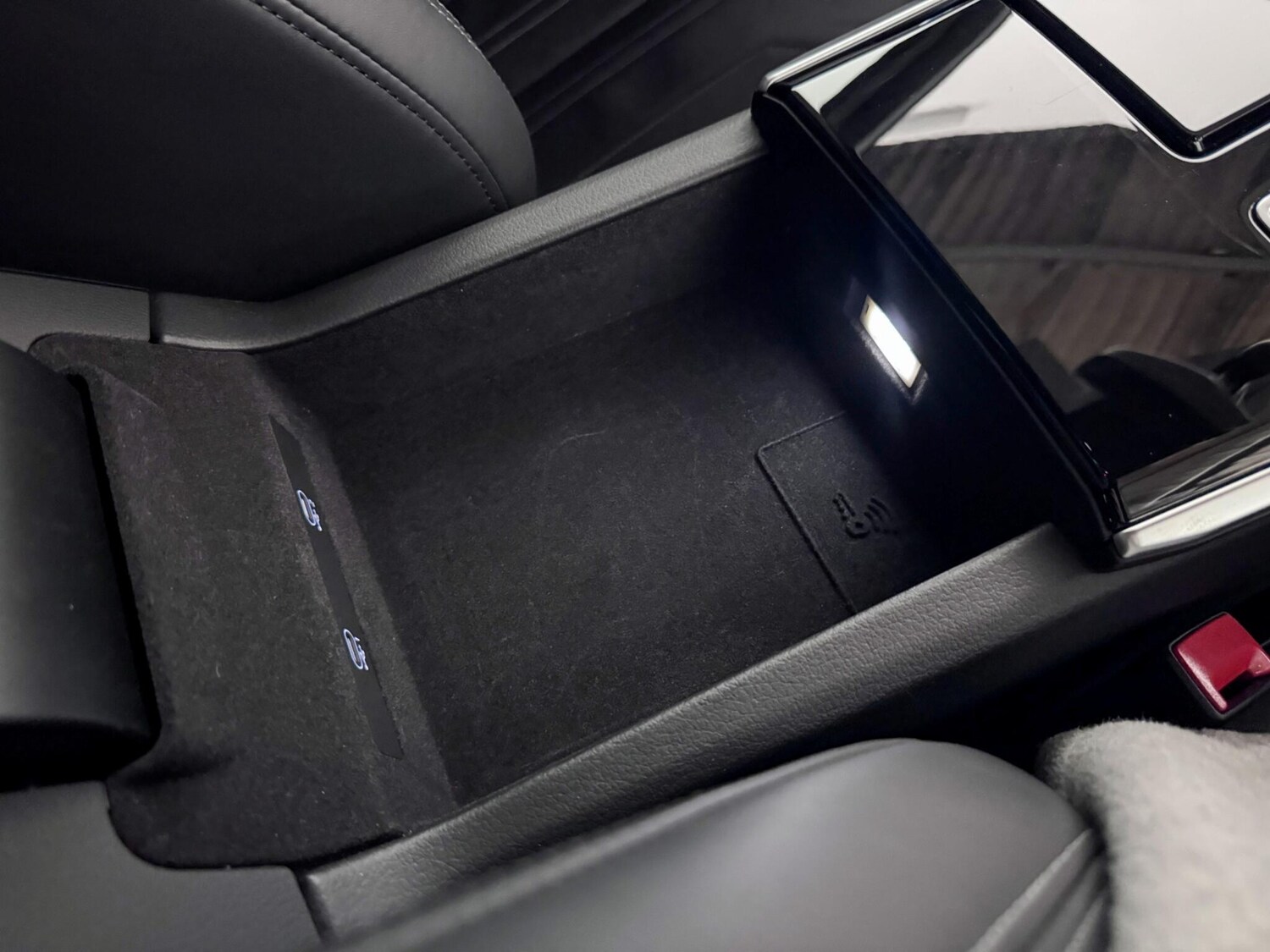 Used Audi A6 Saloon 2022 for sale - 77203612: Photo 31