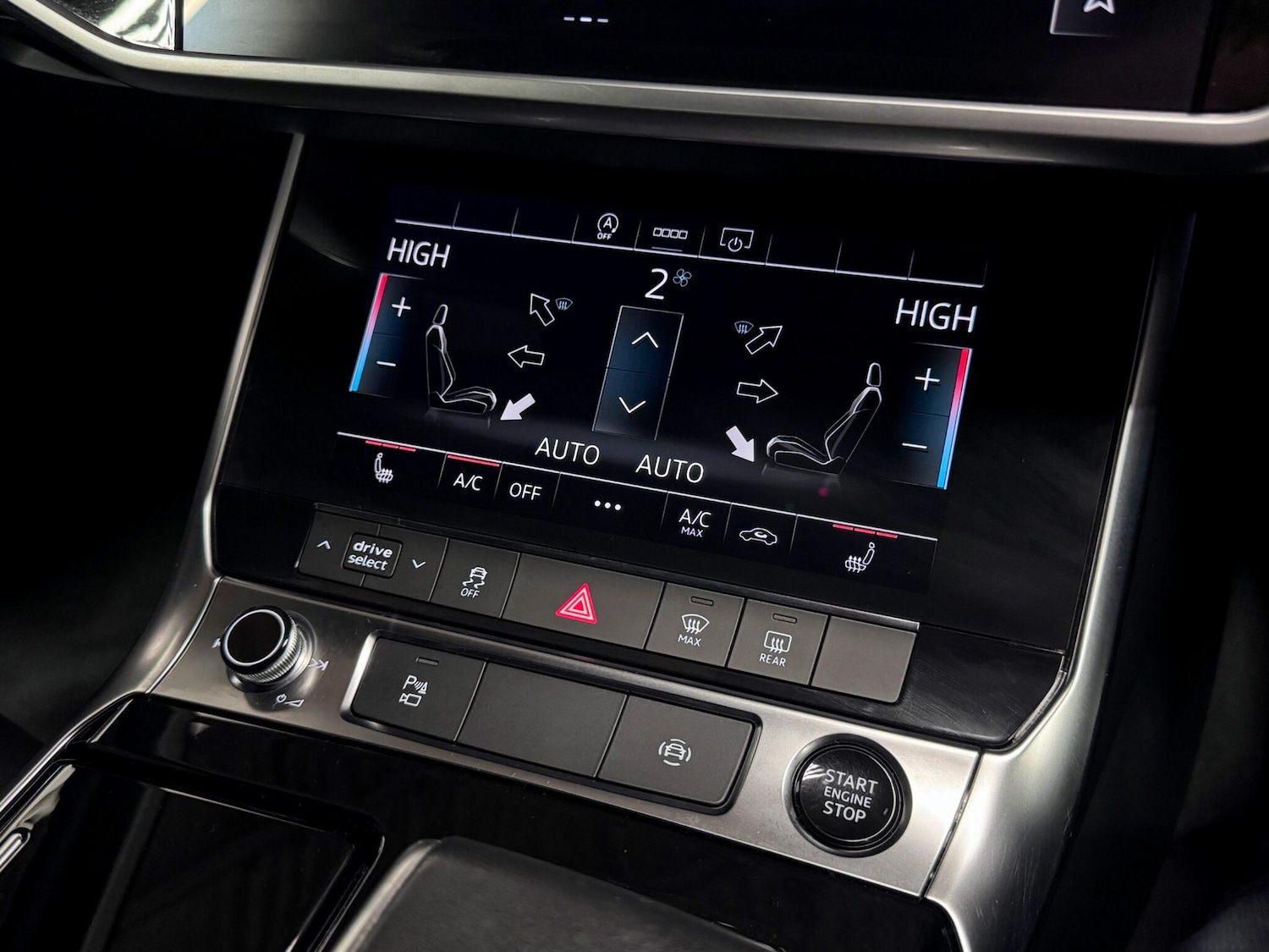 Used Audi A6 Saloon 2022 for sale - 77203612: Photo 33