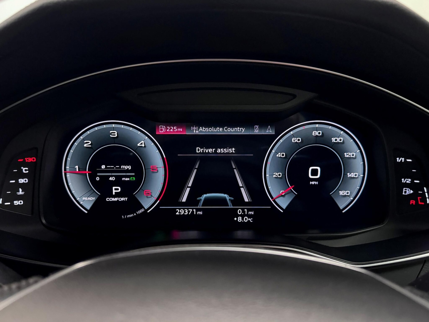 Used Audi A6 Saloon 2022 for sale - 77203612: Photo 38