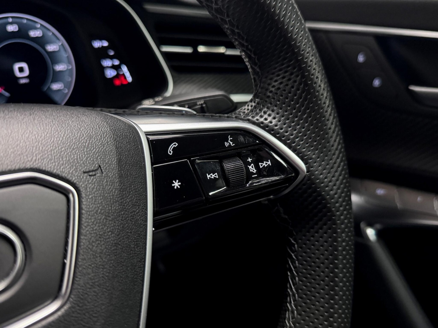 Used Audi A6 Saloon 2022 for sale - 77203612: Photo 39