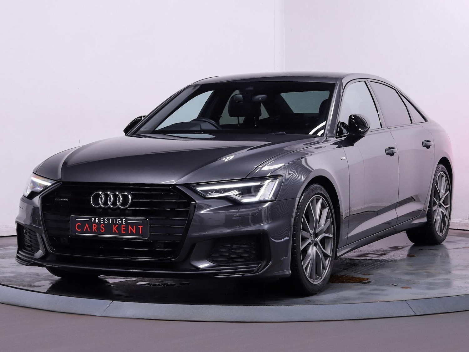 Used Audi A6 Saloon 2022 for sale - 77203612: Photo 6