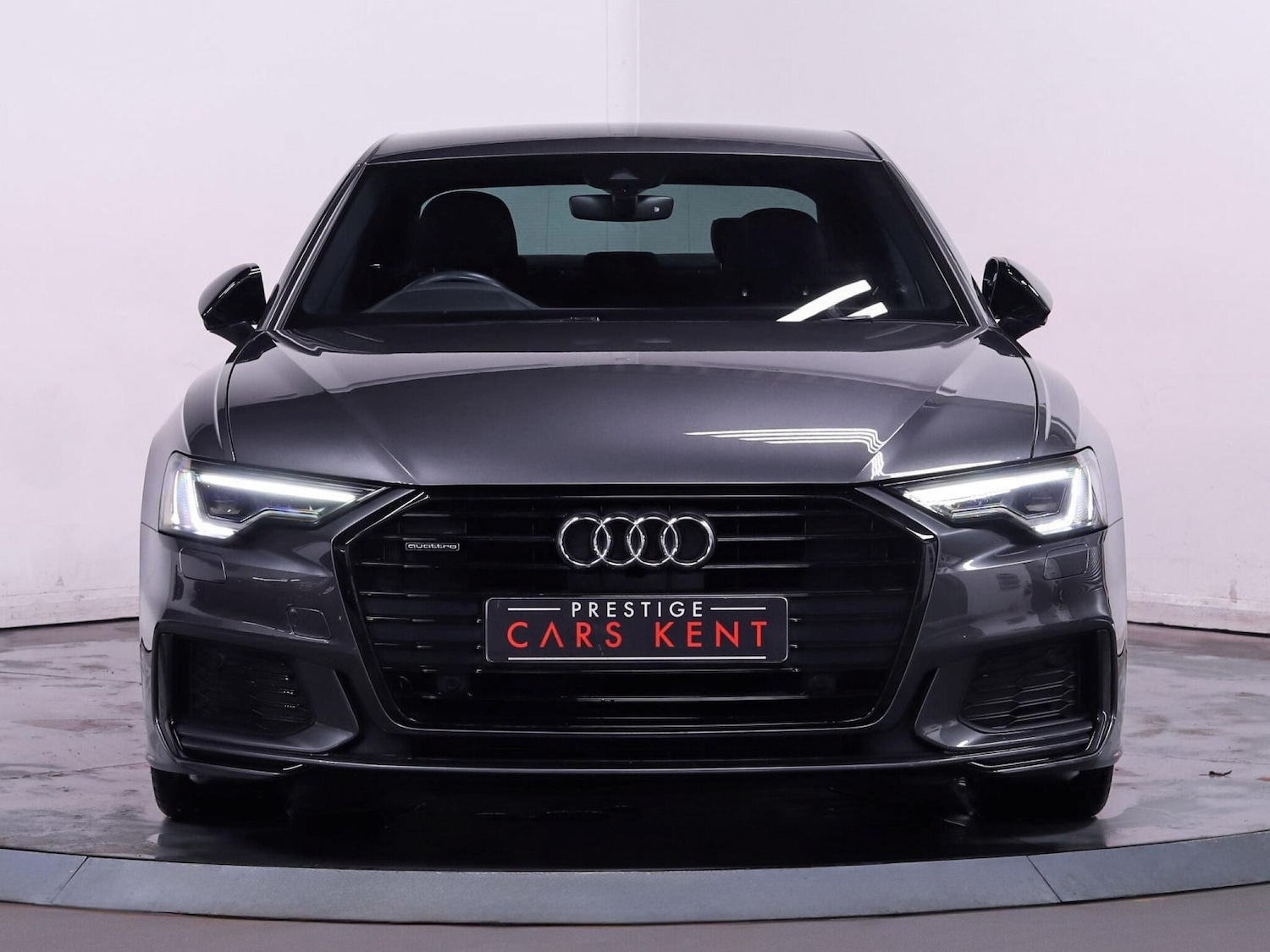 Used Audi A6 Saloon 2022 for sale - 77203612: Photo 7