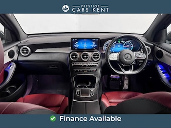 Used Mercedes-Benz GLC 2021 for sale - 76743146: Photo