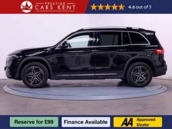 Used Mercedes-Benz EQB 2022 for sale - 74935330: Photo