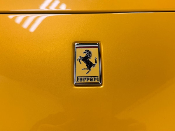 Used Ferrari 296 GTB for sale - 76136472: Photo 11