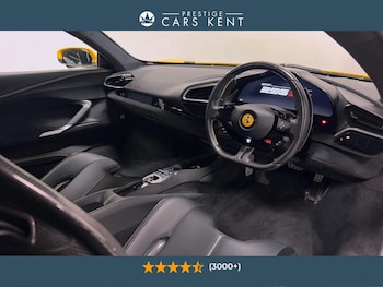 Used Ferrari 296 GTB for sale - 76136472: Photo 2