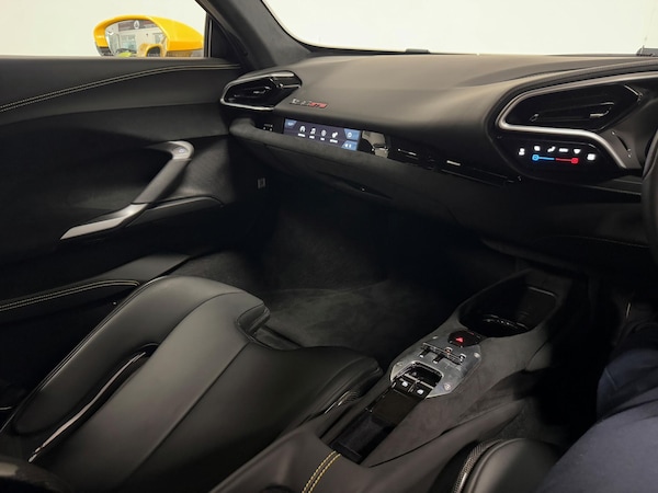 Used Ferrari 296 GTB for sale - 76136472: Photo 31