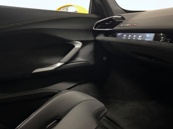 Used Ferrari 296 GTB for sale - 76136472: Photo 32