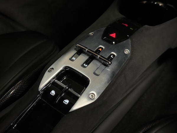 Used Ferrari 296 GTB for sale - 76136472: Photo 37